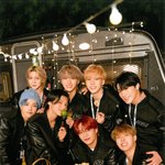 [에이티즈] 다같이 <b>청결</b>~