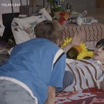 [NCT즌] 잼동러 있니