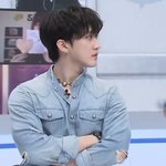[스키즈] 서창빈 <b>옆태</b>