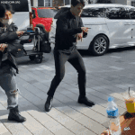 김종국은 골반 넓은 거임?