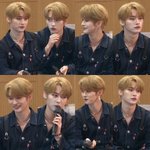 [스키즈] 이리노 존잘