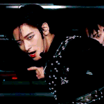 [더보이즈] 이주연 <b>리빌</b>