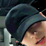 [더보이즈] 주연 볼캡