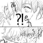 크윽… 가케<b>오이</b>>< 너무 섹시하게~~