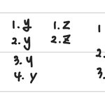 [댓글부탁해] 수학 <b>기호</b> 쓸 때