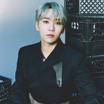 승관이 위버스 매거진 인터뷰도 가져옴
