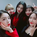 레드벨벳도 에스파처럼 <b>AI</b> 생긴다는데