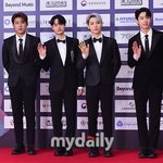 라인업 쩔었던 드림콘서트2021