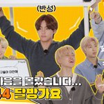 [방탄소년단] 애<b>옹</b>이 내일 달방!