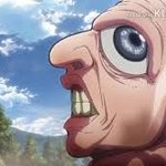 [진격의거인] 코니 <b>동생</b> 인간이었을 때 모습 궁금하지 않냐