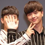 [BTOB] 임현식 육성재 보고싶다
