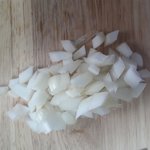 카레<b>볶음밥</b> 만들기