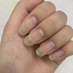 [드루와] 나 <b>손톱</b> 진짜 길지