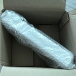 [NCT즌] 구본진 굿즈 <b>ezr</b>로 포장했는데 괜찮을까?