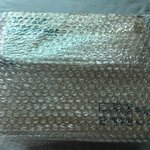 [NCT즌] ㅅㄷ 들어는 봤는가 신개념 뽁뽁이 <b>바깥</b>에 싸기…