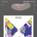 [세븐틴] 난 막콘 <b>담날</b> 학교가서