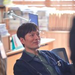 이번 드라마에서 외모로 승부 본다는 배우