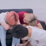 [NCT즌] 얘들아 <b>이</b> <b>사진</b> <b>속</b> 애들 머리 고깃집에 있는 삼색 아이스크림...