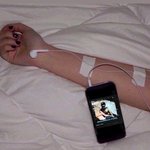 [이태용] <b>수혈</b>중