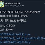 [NCT즌] <b>와우</b> 벌써 12만장