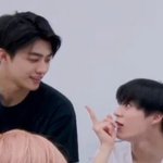 [NCT즌] 둘이 <b>운명</b>이야