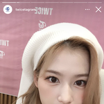 [드루와] 사나 약속지키는 거 넘 귀<b>엽당</b>