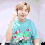 [NCT즌] <b>런지</b>니도 응원한다