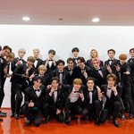 [NCT즌] 타유닛프들 고마워❥ ❥