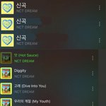 [더보이즈] 보은 스밍 관련!