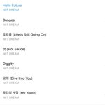 [NCT즌] <b>순서</b> 이거 맞아?