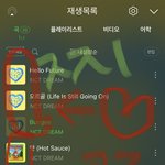 [NCT즌] 스밍 ❤️순서❤️랑 ❤️커버❤️ 헷<b>갈리</b>지망~~