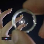 때 연인과 찍으면 평생 사랑 약속할 수 있는 '<b>보름달</b> 커플링 샷'