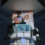 [NCT즌] 뒷북인가? 약간 블랙맘바뮤비 <b>생각</b>ㄴ<b>나지</b>않음?