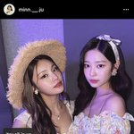 <b>예지</b> 비주얼멤 아니라고 생각했는데