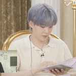 [방탄소년단] 나 지금 <b>우네</b>.... 울고있네