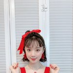 이 사람 윈터 닮지 않음?