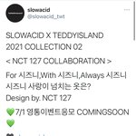 [NCT칠프] 슬로우애시드 <b>영통</b>ㅋㅋㅋㅋㅋㅋㅋ