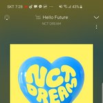 [NCT즌] ❤Hello! 스테이가 엔드림의 <b>future</b>를 응원합니다...