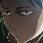 [진격의거인] 운동회를 합시다!  리바이 포르코 드림