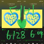 [NCT즌] ❤️헬로<b>퓨처</b> 쩔어주게 응원하러왔더비❤️