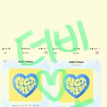 [NCT즌] ❤️헬로<b>퓨처</b> 쩔어주게 보은왔더비❤️