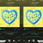 [NCT즌] ❤️헬로<b>퓨처</b> 쩔어주게 보은하러왔더비❤️