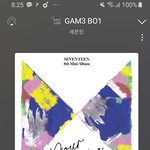 [세븐틴] <b>Hoxy</b>..오늘도 기대해도 되는건가