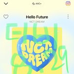 [NCT즌] ❤️헬로<b>퓨처</b> 쩔어주게 보은왔더비❤️