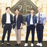 [모두드루와] 나도 할래 킹덤 출연자들 이름 맞추기