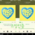 [NCT즌] ❤️헬로<b>퓨처</b> 쩔어주게 응원왔더비❤️
