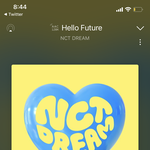 [NCT즌] 스밍 제대로 하고 있는지 봐줘