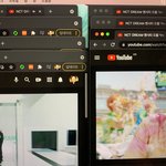 [NCT즌] 얘드라 일케 하는거 맞는거냐 ? 나 <b>뮤스</b> 중인디