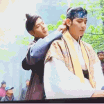 몸이 <b>만사</b>가 귀찮고 쑤심