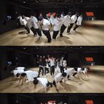 아이콘 킹덤 댄서